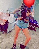 Анкета проститутки Лариса - метро Донской, возраст - 23