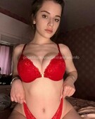 Анкета проститутки Марта - метро Северное Тушино, возраст - 23