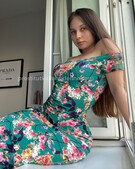 Анкета проститутки Елена - метро Северное Тушино, возраст - 24