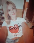 Анкета проститутки Таня - метро Хамовники, возраст - 25